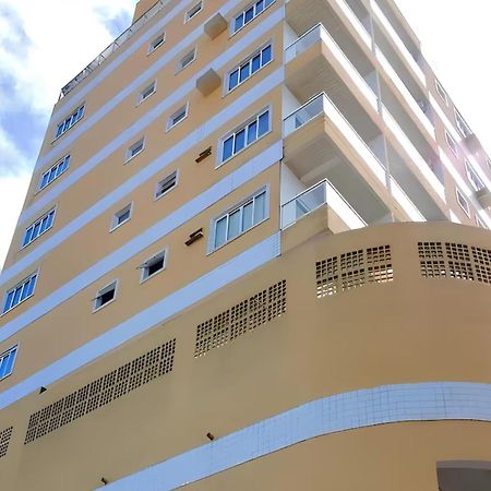 Ideal Hotels Macaé Eksteriør billede