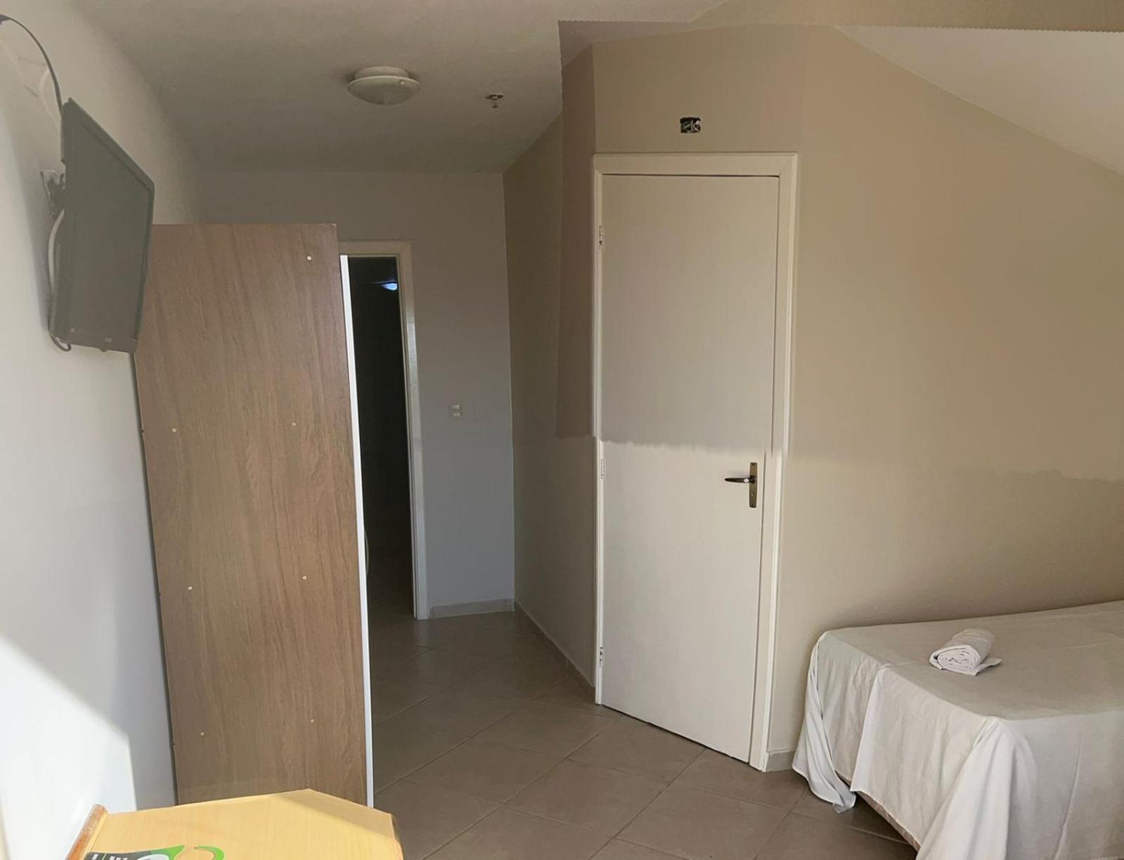 Ideal Hotels Macaé Eksteriør billede